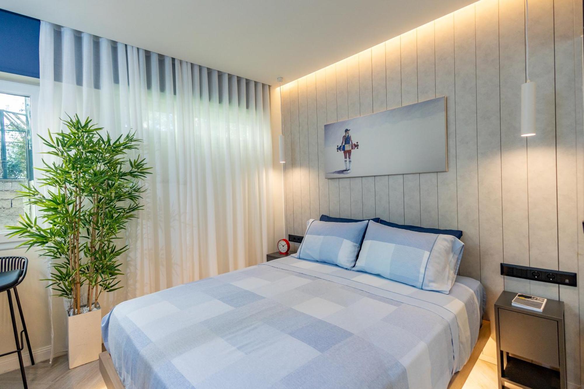 Triple A @ Trendy Psiri - Art & Nightlife Aparthotel Athene Buitenkant foto